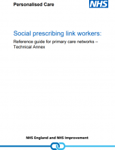 Pcn-reference-guide-social-prescribing-technical-annex